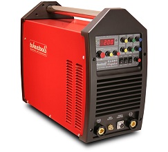 Inverter welders available for purchase